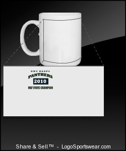 coffee mug Design Zoom